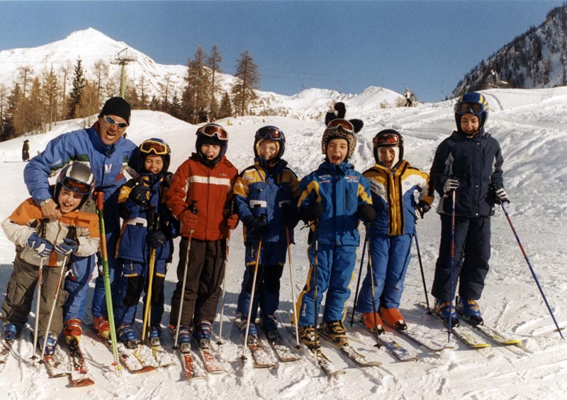 Gruppo Dario